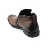 Botin Hombre Lob Pu Café 57804003