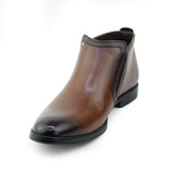 Botin Hombre Lob Pu Café 57804003