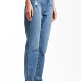 Jeans Mom High Rise