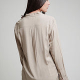 Blusa Camisera Non Iron Essential