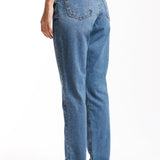 Jeans Mom High Rise