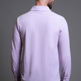 Camisa Manga Larga Formal Regular Fit