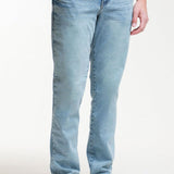 Jeans Slim Denim Five Pocket