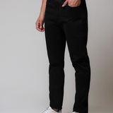 Pantalón Básico Five Pocket Gabardina