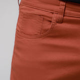 Pantalón Básico Five Pocket Gabardina