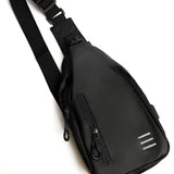 Bolso Smart Crossbody Negro