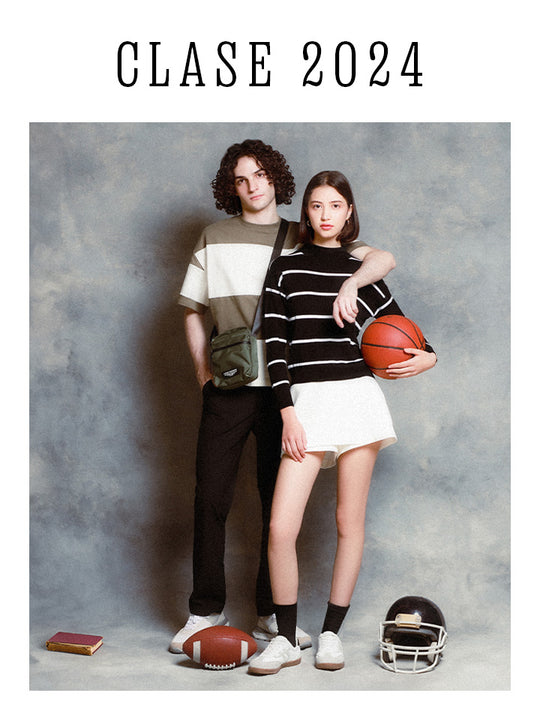 Ropa para Mujer y Hombre - Tienda Oficial de LOB