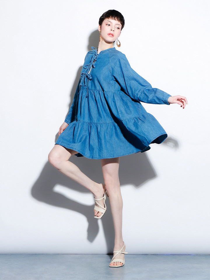 VESTIDOS