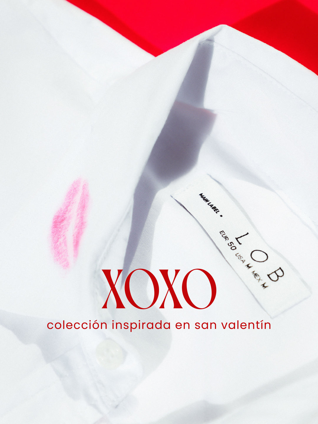Ropa para Mujer y Hombre - Tienda Oficial de LOB