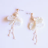 Aretes Ala De Hada