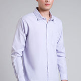 Camisa Slim Cuadros