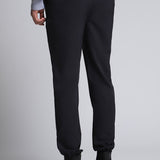 Pantalón Formal Elástico En Bajos