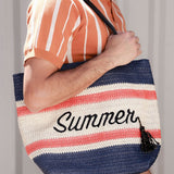 Bolso Tricolor Summer