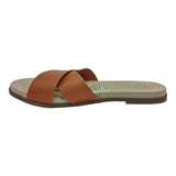 Sandalia Piso Para Mujer Lob Footwear Napa Floather Rosa 86805079