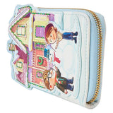 Loungefly Cartera  Disney Pixar Up House