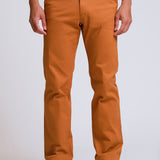 Pantalón Básico Fit Tipo Chino