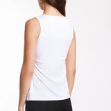 Blusa Escote Profundo