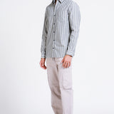 Pantalón Jogger Con Bolsas