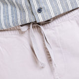 Pantalón Jogger Con Bolsas