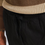 Pantalón Jogger Con Bolsas