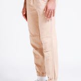 Pantalón Jogger Cintura Elástica