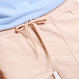 Pantalón Jogger Cintura Elástica