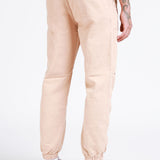 Pantalón Jogger Cintura Elástica