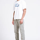 Pantalón Jogger Cintura Elástica
