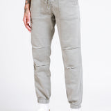 Pantalón Jogger Cintura Elástica