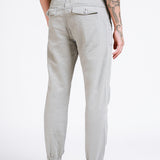 Pantalón Jogger Cintura Elástica