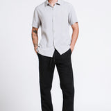 Pantalón Jogger Cintura Elástica