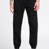 Pantalón Jogger Cintura Elástica