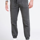 Pantalón Jogger Cintura Elástica