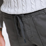 Pantalón Jogger Cintura Elástica