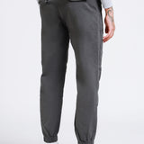 Pantalón Jogger Cintura Elástica