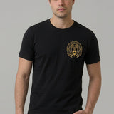 Playera Manga Corta Fútbol "México 86"