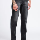 Pantalón Mezclilla Fit Slim
