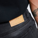 Pantalón Mezclilla Fit Slim