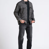 Pantalón Mezclilla Fit Slim
