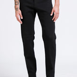 Pantalón Mezclilla Fit Slim