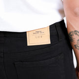 Pantalón Mezclilla Fit Slim
