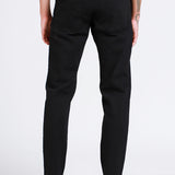 Pantalón Mezclilla Fit Slim