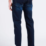 Pantalón Mezclilla Fit Slim