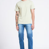Pantalón Mezclilla Fit Slim