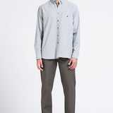 Pantalón Recto Five Pocket