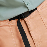Bermuda Cargo Relaxed Fit