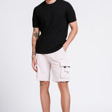 Bermuda Cargo Relaxed Fit