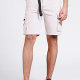 Bermuda Cargo Relaxed Fit