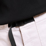 Bermuda Cargo Relaxed Fit