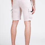 Bermuda Cargo Relaxed Fit